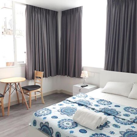 Ben Thanh Hostel Saigon Хошимин Екстериор снимка