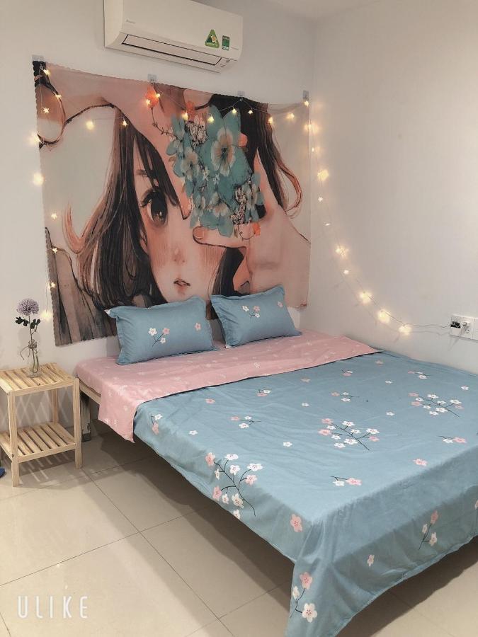 Ben Thanh Hostel Saigon Хошимин Екстериор снимка