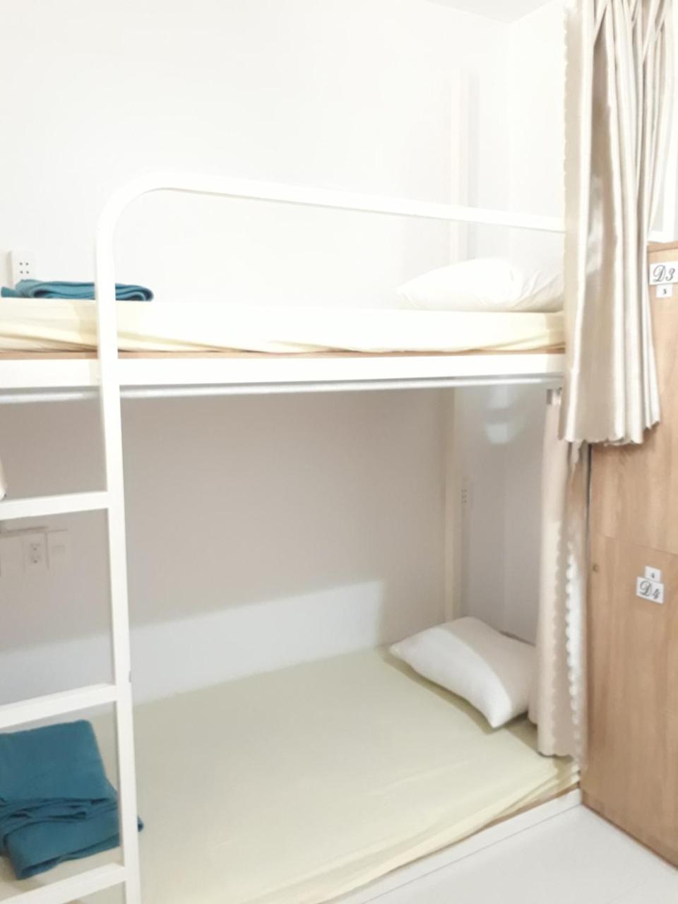 Ben Thanh Hostel Saigon Хошимин Екстериор снимка