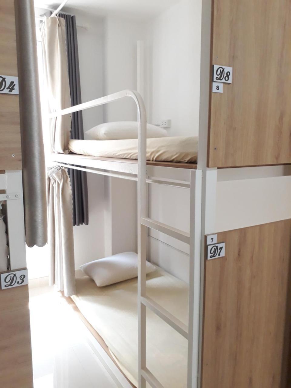 Ben Thanh Hostel Saigon Хошимин Екстериор снимка