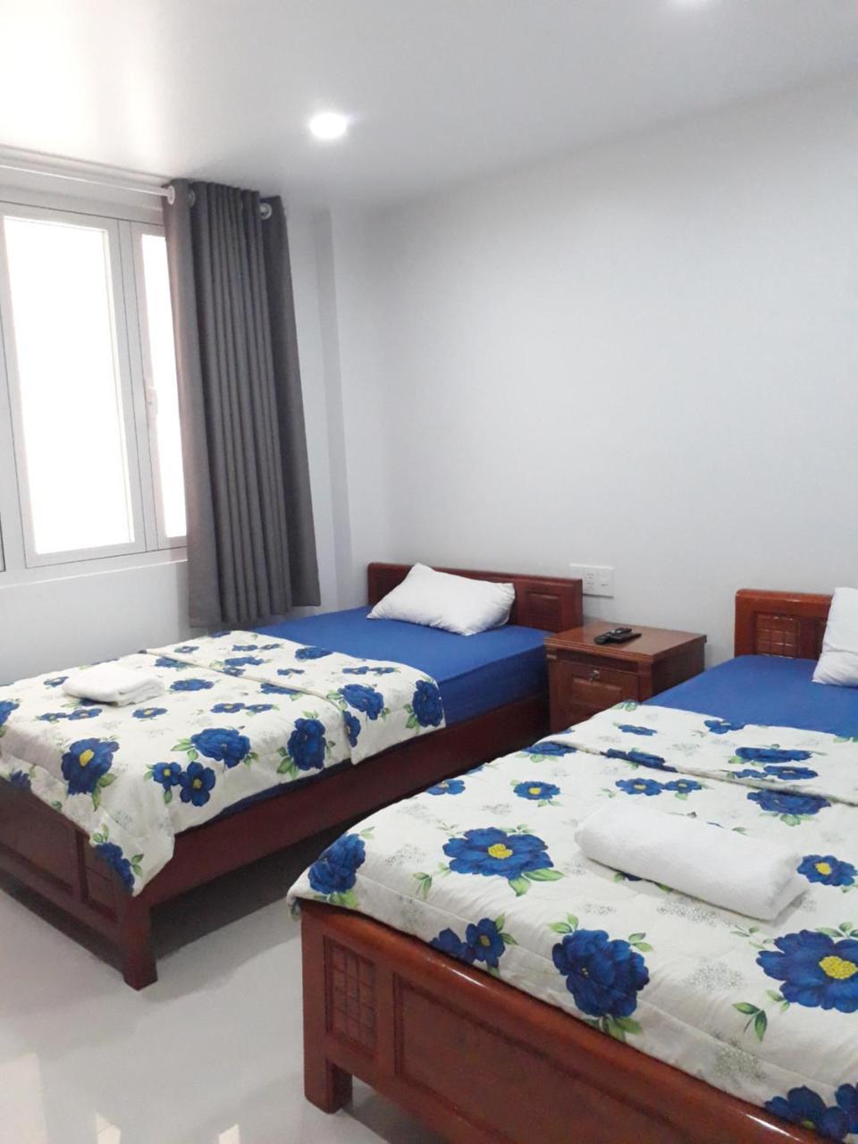 Ben Thanh Hostel Saigon Хошимин Екстериор снимка