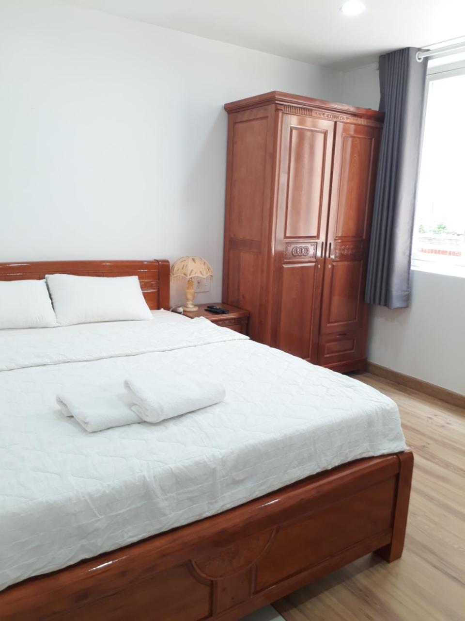 Ben Thanh Hostel Saigon Хошимин Екстериор снимка
