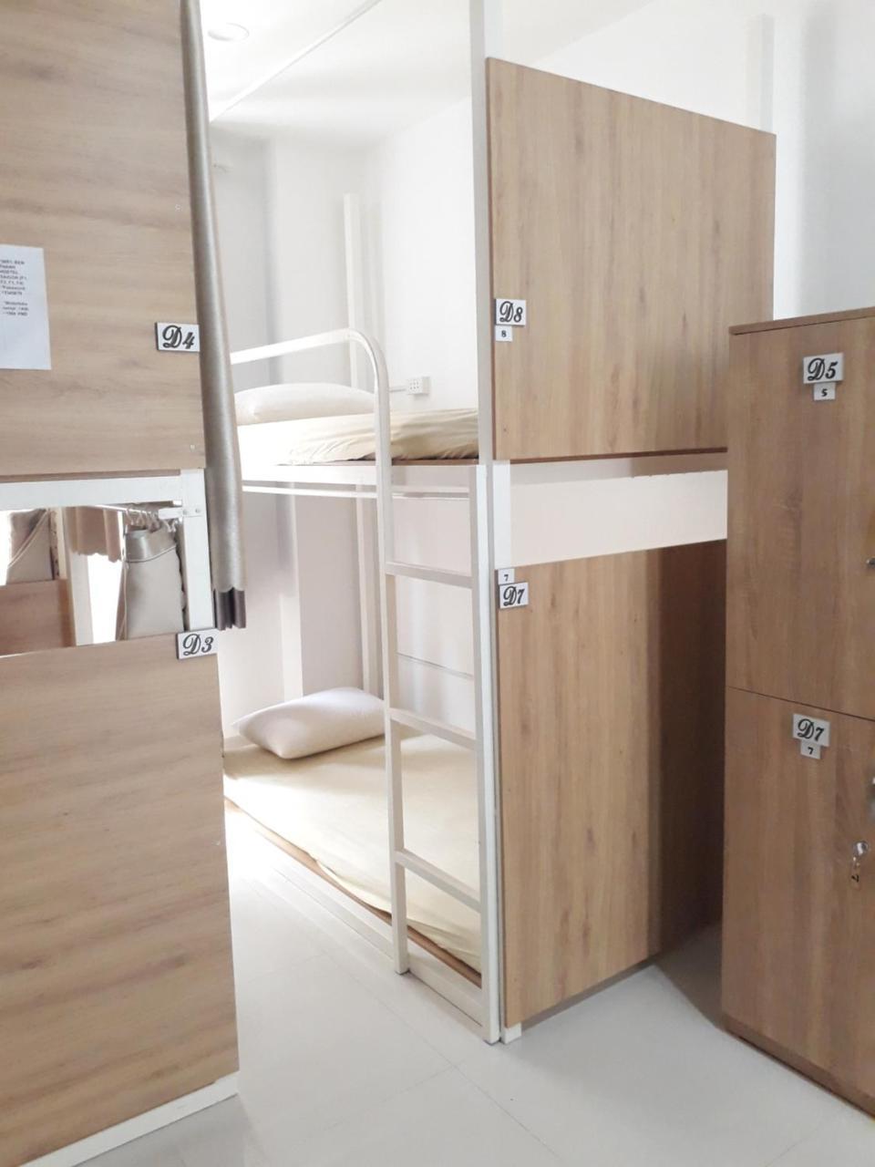 Ben Thanh Hostel Saigon Хошимин Екстериор снимка