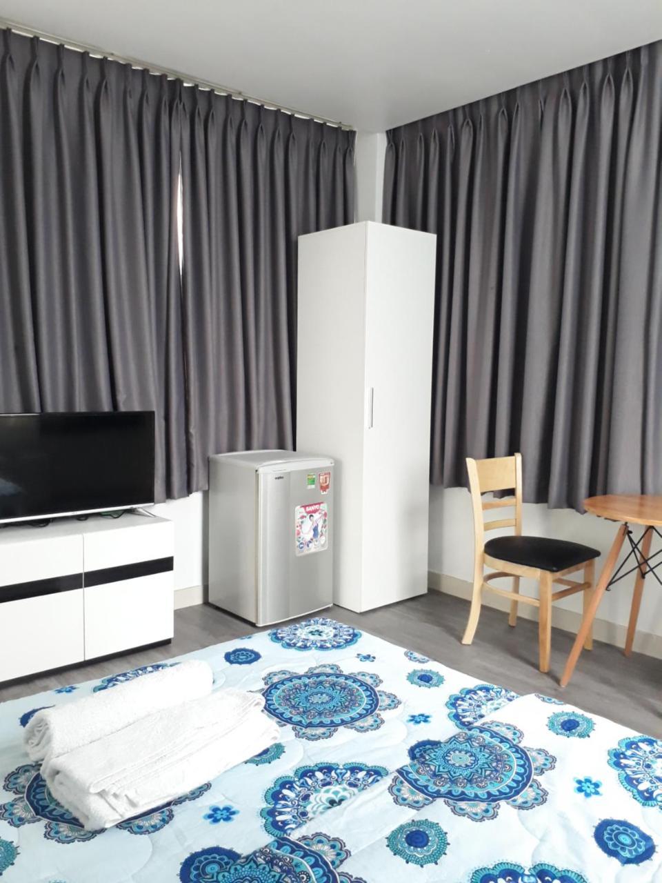 Ben Thanh Hostel Saigon Хошимин Екстериор снимка