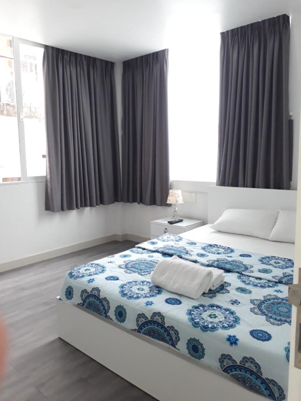 Ben Thanh Hostel Saigon Хошимин Екстериор снимка