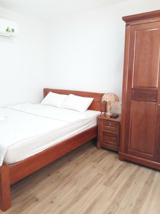 Ben Thanh Hostel Saigon Хошимин Екстериор снимка